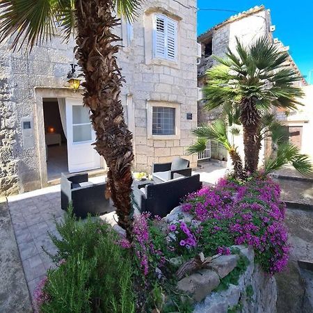Studio Apartment Marella Vis Exterior foto